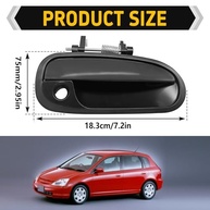 1996-e-honda-macaneta-civic-a-externa-motorista-2000-substituicao-oem-passageiro-a