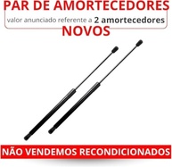 Par de Amortecedores para Porta Malas Celta 1996-2011: Abertura Suave e Segura - imagem 4
