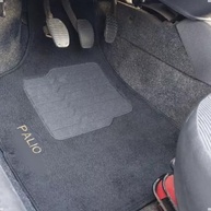 Tapete Automotivo Palio 1996-2007: Carpete Bordado Premium para Seu Fiat - imagem 5