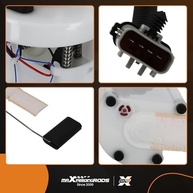 Módulo Bomba Combustível maXpeedingrods E7115MN para Jeep TJ Wrangler 2.5L/4.0L (1997-2002) - imagem 4