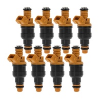Injetores de Combustível ACROPIX para Ford Expedition 1997-2002: Desempenho e Eficiência - imagem 1