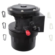 Válvula Seletora Tanque Combustível Ford F150 F250 F350 1989-1997 - Peça Original F1UZ-9B263-B - imagem 5