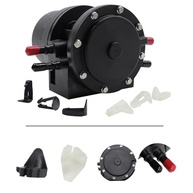 Válvula Seletora Tanque Combustível Ford F150 F250 F350 1989-1997 - Peça Original F1UZ-9B263-B - imagem 3