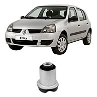 Bucha do Eixo Traseiro: Clio/Kangoo (1998-2017) - imagem 2