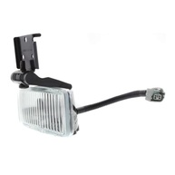 Farol de Neblina Jeep Grand Cherokee 1997-1998 (Par) com Lâmpadas - Qualidade OEM - imagem 5