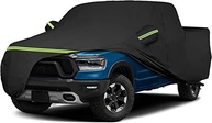 Capa de Caminhão BORDAN à Prova d'Água para Dodge Ram 1500 (1998-2023) - Proteção Total - imagem 2