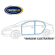 Borrachas da Porta Golf: Kit Completo 1999-2014 - imagem 2