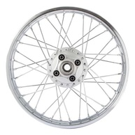 Par de Aros de Roda Raio 4mm para Honda CG 125, Today e Titan (1995-1999) - Prontos para Instalar! - imagem 3