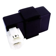 CDI Magnetron para Honda CG 125 Titan (1999-2002) e Cargo (1992-2002) - Potência e Confiabilidade Garantidas! - imagem 1