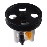 Bomba Direção Hidráulica Volvo C70 S60 V70 XC70 S70 S80 1999-2004 - Qualidade OE - imagem 1