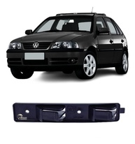Guia Para-choque Dianteiro Gol G3 (1999-2005): Fixação Perfeita e Estilo Renovado - imagem 1