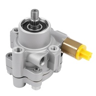 Bomba Direção Hidráulica Frontier Xterra 3.3L V6 1999-2004 - Peça 21-5219 - imagem 1