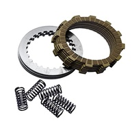 Kit Embreagem Tusk Competição Molas Resistentes Honda TRX 400EX 1999-2008 - imagem 2