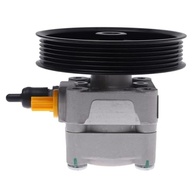 Bomba Direção Hidráulica Volvo C70 S60 V70 XC70 S70 S80 1999-2004 - Qualidade OE - imagem 3
