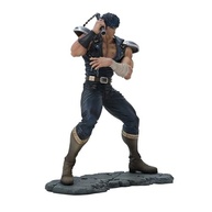 ABYSTYLE Studio Fist of The North Star Hakuto No Ken 19cm - Boneco Colecionável PVC Estilo Anime Manga - imagem 5