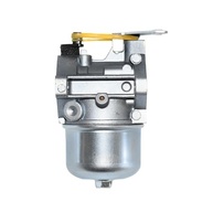 Carburador 690119 com Filtro de Combustível para Motores 19G412, 19E412 e Mais - imagem 4