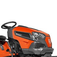 Husqvarna TS 142: Trator Cortador de Grama 19HP - imagem 2