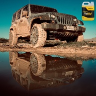 Shampoo Automotivo Detmol: Limpeza Pesada 1,9L - imagem 2