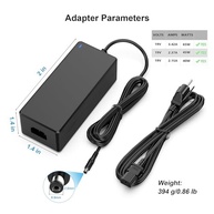 Adaptador EnginStar 65W 19V 3.42A: Energia Confiável para Seus Dispositivos! - imagem 4