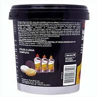Massa de Polir Diamante 1kg 3M - imagem 2