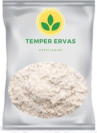 Farinha de Aveia a Granel 1kg - imagem 1