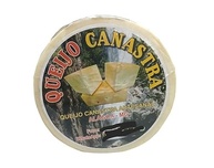 Queijo Canastra Artesanal 950g a 1kg - Região Alagoa-MG - imagem 1