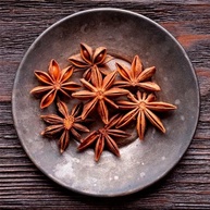 Especiaria para Gin Tônica Anis Estrelado 1kg - imagem 5