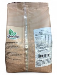 Aveia Flocos Grossos 1Kg Cerealista Amorim - imagem 3
