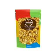 Corn Flakes Sem Açucar Crocantes 1kg - X Roots - imagem 2