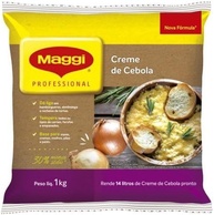 Creme de Cebola MAGGI 1kg - imagem 1
