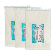 Kit 3X: Sal Marinho Integral Leve Croc 1kg - imagem 2