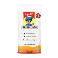 Massa para Tapioca Da Terrinha 1kg - imagem 1