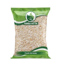 Farelo de Aveia 1Kg - imagem 2
