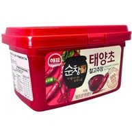 Pasta de Pimenta Coreana Gochujang 1kg sajo - imagem 3