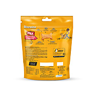 Magnus Biscoito Mix: Kit com 4 Pacotes de 1Kg - imagem 2