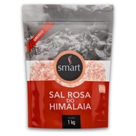 Sal Rosa do Himalaia Grosso Smart 1kg - imagem 2
