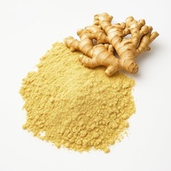 Gengibre em pó puro 200g 500g 1kg (1kg) - imagem 1