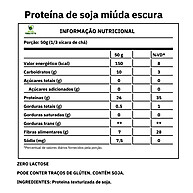 Proteína de Soja: Nutrição Completa em 1Kg - imagem 2