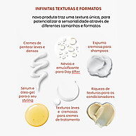 Seda Boom Volumão Power: Volume e Nutrição em 1kg - imagem 2