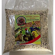 Vitamina para Pássaros: Energia e Saúde em 1kg - imagem 1