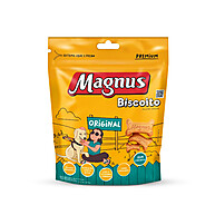 Magnus Biscoito para Cães: Sabor e Saúde em 1Kg! - imagem 2