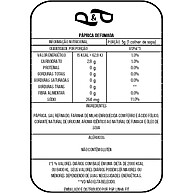 Páprica Defumada: Sabor e Saúde em 1Kg! - imagem 2
