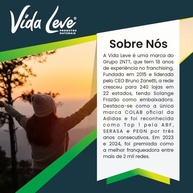 Melhor Páprica Defumada em Pó, Tempero 1kg, 100% Natural, Vegano e Saudável, Para Carnes e Legumes, Rico em Vitaminas e Anti-inflamatório Vida Leve PREMIUM - imagem 4