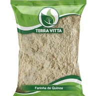 Farinha de Quinoa (1Kg) - imagem 2