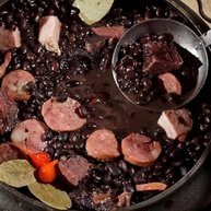 Kit Feijoada Light Porco Feliz 1kg - imagem 4