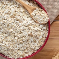 Aveia Flocos Finos 1Kg - Safra Nova - imagem 5