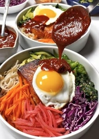 Pasta de Pimenta Gochujang 1kg - imagem 4