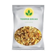 Granola com Castanhas 1kg - imagem 1