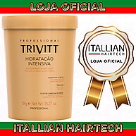Trivitt: Kit Cauterização + Hidratação 1kg - imagem 2