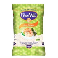 Arroz Thai Jasmin Aromático Blue Ville 1kg - imagem 2